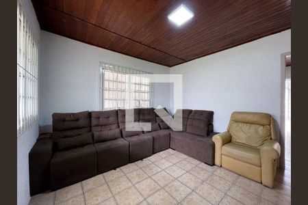sala de casa à venda com 3 quartos, 149m² em Cristo Rei, São Leopoldo