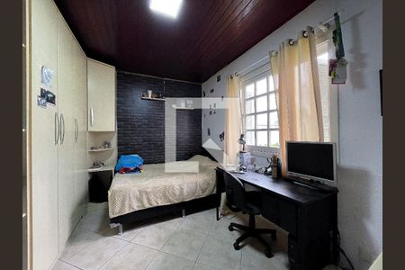 Casa à venda com 149m², 3 quartos e 3 vagas Casa à venda com 149m², 3 quartos e 3 vagasquarto 2