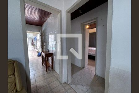 sala de casa à venda com 3 quartos, 149m² em Cristo Rei, São Leopoldo