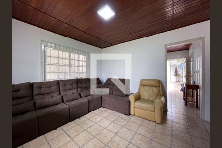 sala de casa à venda com 3 quartos, 149m² em Cristo Rei, São Leopoldo