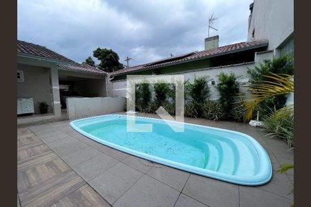 Casa à venda com 149m², 3 quartos e 3 vagas Casa à venda com 149m², 3 quartos e 3 vagasÁrea comum