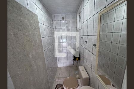 Casa à venda com 149m², 3 quartos e 3 vagas Casa à venda com 149m², 3 quartos e 3 vagasBanheiro de serviço