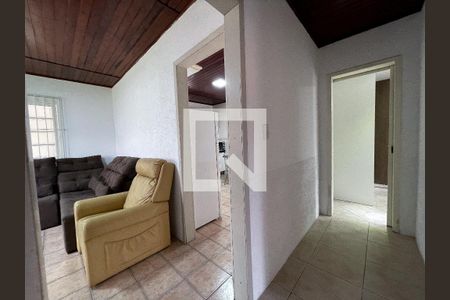 sala de casa à venda com 3 quartos, 149m² em Cristo Rei, São Leopoldo