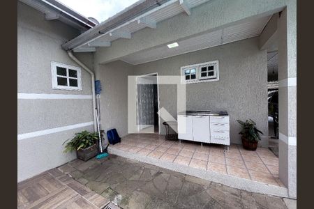 Casa à venda com 149m², 3 quartos e 3 vagas Casa à venda com 149m², 3 quartos e 3 vagasÁrea comum