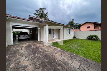 Casa à venda com 149m², 3 quartos e 3 vagas Casa à venda com 149m², 3 quartos e 3 vagasÁrea comum