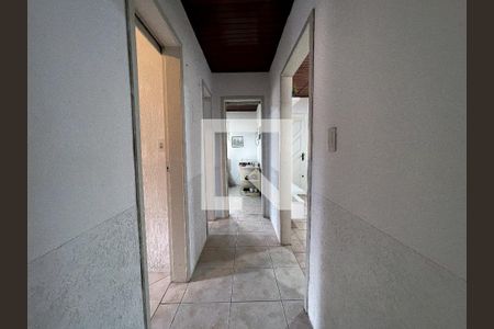 sala de casa à venda com 3 quartos, 149m² em Cristo Rei, São Leopoldo