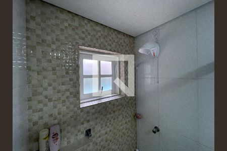 Casa à venda com 149m², 3 quartos e 3 vagas Casa à venda com 149m², 3 quartos e 3 vagasBanheiro da Suíte