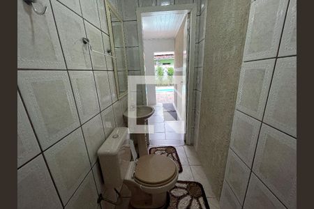 Casa à venda com 149m², 3 quartos e 3 vagas Casa à venda com 149m², 3 quartos e 3 vagasBanheiro de serviço