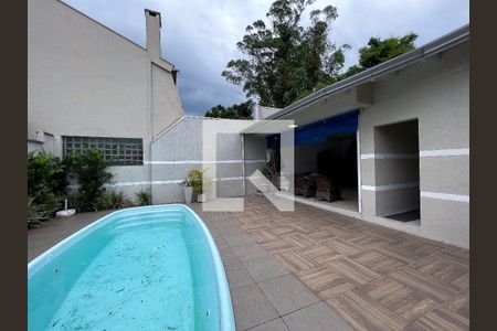 Casa à venda com 149m², 3 quartos e 3 vagas Casa à venda com 149m², 3 quartos e 3 vagasÁrea comum
