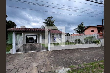 Casa à venda com 149m², 3 quartos e 3 vagas Casa à venda com 149m², 3 quartos e 3 vagasplaquinha fachada