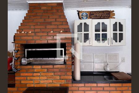 Casa à venda com 149m², 3 quartos e 3 vagas Casa à venda com 149m², 3 quartos e 3 vagasÁrea comum