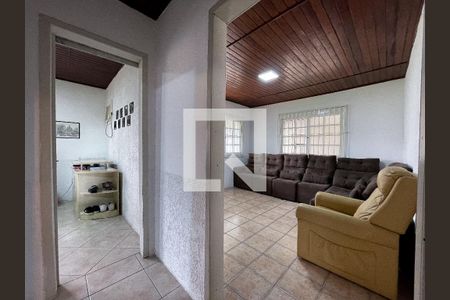 sala de casa à venda com 3 quartos, 149m² em Cristo Rei, São Leopoldo