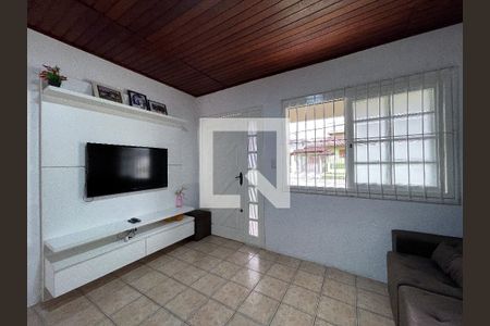 sala de casa à venda com 3 quartos, 149m² em Cristo Rei, São Leopoldo