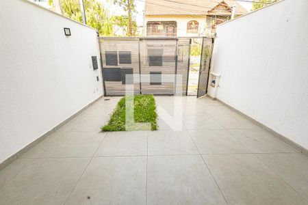 Casa à venda com 125m², 3 quartos e 2 vagas Casa à venda com 125m², 3 quartos e 2 vagasGaragem