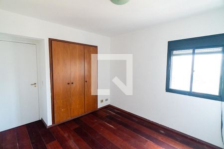 Suite de apartamento à venda com 3 quartos, 84m² em Vila Mascote, São Paulo