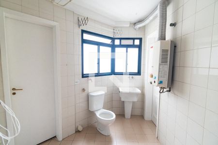 Apartamento à venda com 84m², 3 quartos e 1 vagaLavanderia