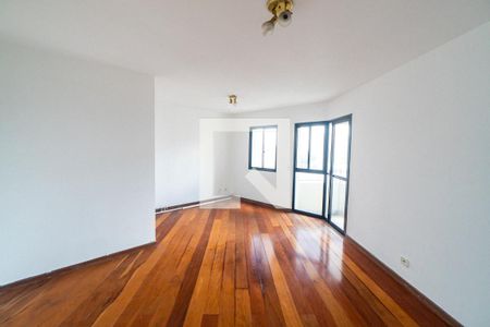 Sala de apartamento à venda com 3 quartos, 84m² em Vila Mascote, São Paulo