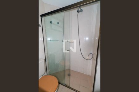 Apartamento à venda com 84m², 3 quartos e 1 vagaBanheiro Social Detalhe