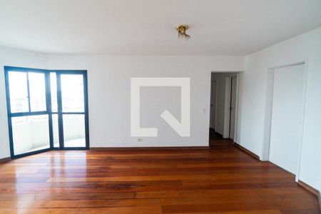 Sala de apartamento à venda com 3 quartos, 84m² em Vila Mascote, São Paulo