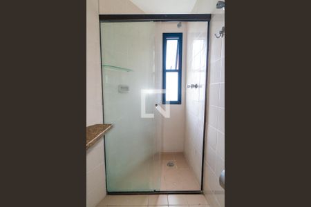 Apartamento à venda com 84m², 3 quartos e 1 vagaBanheiro da Suíte Detalhe