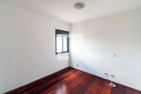 Suite de apartamento à venda com 3 quartos, 84m² em Vila Mascote, São Paulo