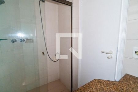 Apartamento à venda com 84m², 3 quartos e 1 vagaBanheiro Social