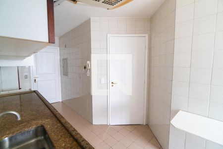 Apartamento à venda com 84m², 3 quartos e 1 vagaCozinha