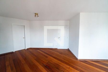 Sala de apartamento à venda com 3 quartos, 84m² em Vila Mascote, São Paulo