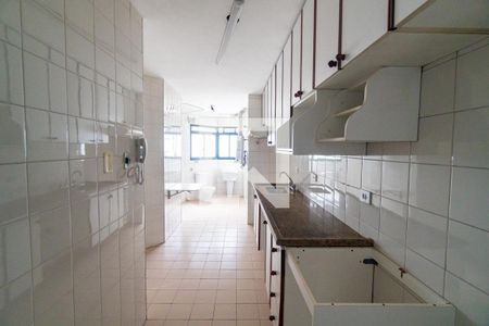 Apartamento à venda com 84m², 3 quartos e 1 vagaCozinha