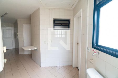 Apartamento à venda com 84m², 3 quartos e 1 vagaLavanderia