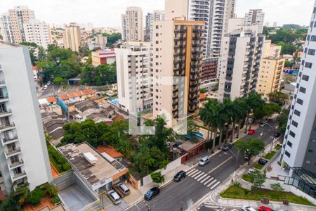 Apartamento à venda com 84m², 3 quartos e 1 vagaVista do Quarto