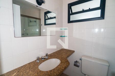 Apartamento à venda com 84m², 3 quartos e 1 vagaBanheiro Social