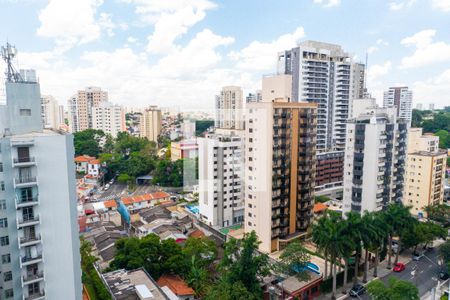 Apartamento à venda com 84m², 3 quartos e 1 vagaVista da Suite
