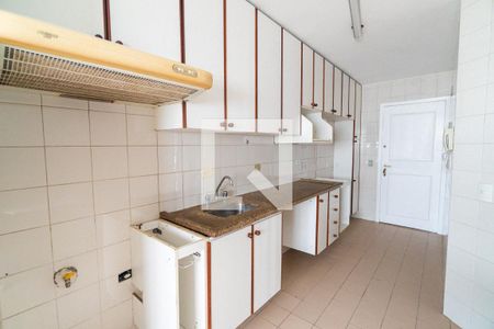 Apartamento à venda com 84m², 3 quartos e 1 vagaCozinha