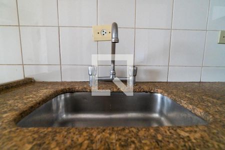 Apartamento à venda com 84m², 3 quartos e 1 vagaCozinha Detalhe