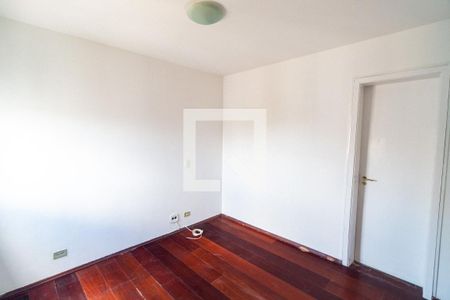 Suite de apartamento à venda com 3 quartos, 84m² em Vila Mascote, São Paulo