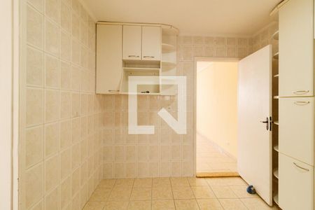 Casa à venda com 70m², 2 quartos e 1 vagaCozinha