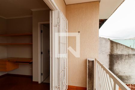 Casa à venda com 70m², 2 quartos e 1 vagaVaranda da suíte