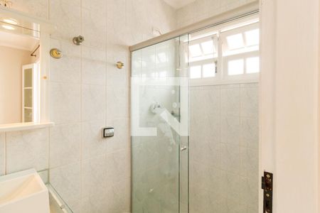 Casa à venda com 70m², 2 quartos e 1 vagaBanheiro da Suíte