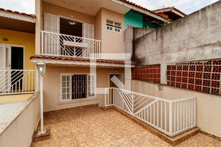 Casa à venda com 70m², 2 quartos e 1 vagaÁrea externa