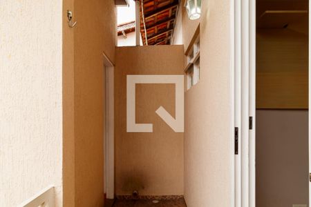 Casa à venda com 70m², 2 quartos e 1 vagaVaranda da suíte