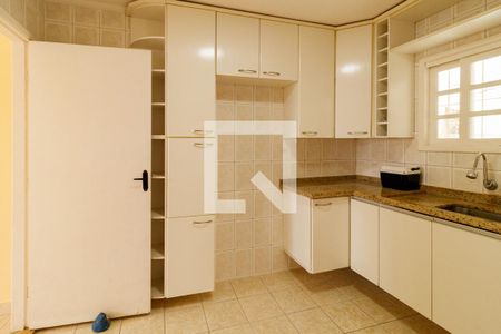Casa à venda com 70m², 2 quartos e 1 vagaCozinha
