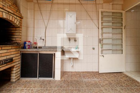 Casa à venda com 70m², 2 quartos e 1 vagaÁrea de Serviço