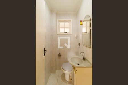 Casa à venda com 70m², 2 quartos e 1 vagaLavabo