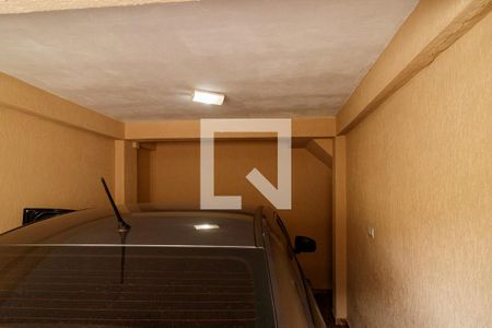 Casa à venda com 70m², 2 quartos e 1 vagaGaragem