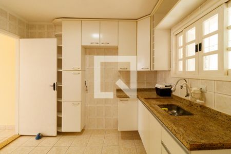 Casa à venda com 70m², 2 quartos e 1 vagaCozinha