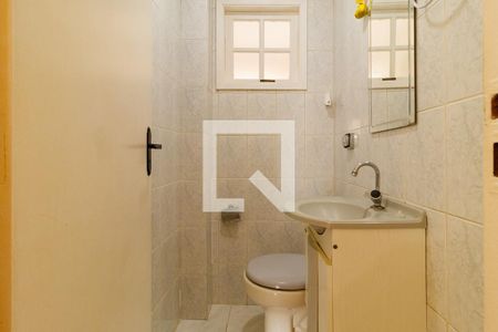 Casa à venda com 70m², 2 quartos e 1 vagaLavabo