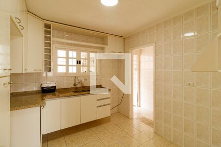 Casa à venda com 70m², 2 quartos e 1 vagaCozinha