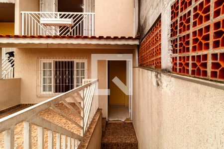 Casa à venda com 70m², 2 quartos e 1 vagaÁrea externa