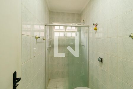 Casa à venda com 70m², 2 quartos e 1 vagaBanheiro da Suíte 2